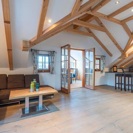 Ferienwohnung Strubreiter Strobl Exterior foto