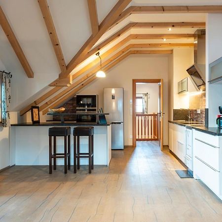 Ferienwohnung Strubreiter Strobl Exterior foto