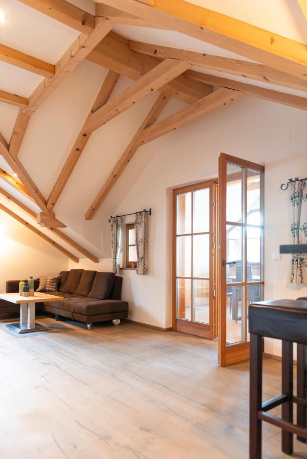 Ferienwohnung Strubreiter Strobl Exterior foto