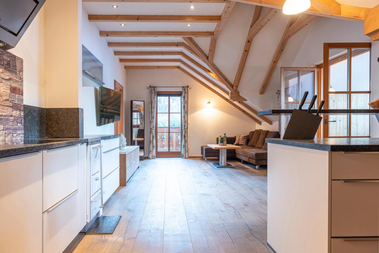 Ferienwohnung Strubreiter Strobl Exterior foto