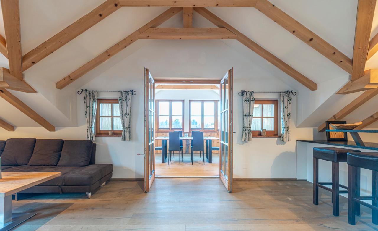 Ferienwohnung Strubreiter Strobl Exterior foto