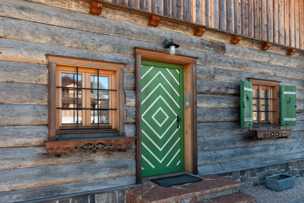 Ferienwohnung Strubreiter Strobl Exterior foto